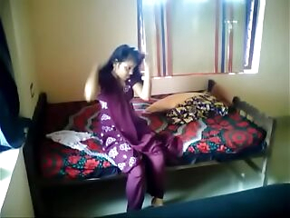 Hot Indian couple homemade part 1