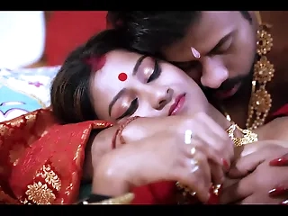 Erotic Sex With Beautiful Hot Indian Wife Sudipa In Saree